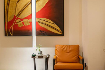 北京西城区养生会所：睡眠障碍的多模态干预